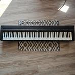 Yamaha Digital Piano P-45, Satisfiying sound and playability, Muziek en Instrumenten, Keyboards, Ophalen, Zo goed als nieuw, 88 toetsen