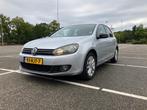 Volkswagen Golf 1.2 TSI 77KW 5D 2011 Grijs, Voorwielaandrijving, 4 cilinders, Overige bekleding, 610 kg