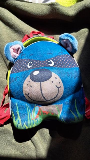 Kid's back pack  beschikbaar voor biedingen