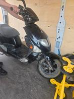 Rijbewijsvrij scooter, Ophalen of Verzenden, Gebruikt, Overige typen, Overige merken