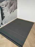 Perletta vloerkleed Pluto anta blue 170x230, 200 cm of meer, Nieuw, 150 tot 200 cm, Wol