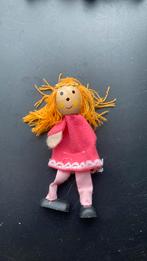Poppetjes voor kinderen rond een jaar of 4 tot 8, Ophalen of Verzenden, Gebruikt, Overige typen