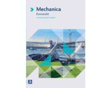 Mechanica 9789039527832 beschikbaar voor biedingen