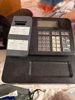Casio SE-G1 Kassa - Goed Werkend, Ophalen of Verzenden