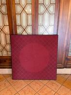 Akoestische plafond platen 120 x 120 cm, Ophalen, Zo goed als nieuw, Overige materialen, 20 tot 50 mm