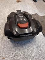 Husqvarna 430X Robotmaaier - Topmodel!, Ophalen, Gebruikt, Met regensensor, 20 tot 25 cm