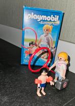 Playmobil Badmeester 6677 - Compleet met doos!, Ophalen of Verzenden, Zo goed als nieuw, Complete set