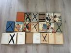 Cissy van Marxveldt boeken oa hele serie Joop ter Heul, Boeken, Ophalen of Verzenden, Gelezen
