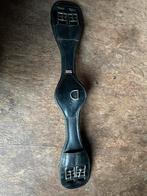 Fryso leren singel (narrow) - 60 cm (incl singelbontje), Dieren en Toebehoren, Paarden en Pony's | Hoofdstellen en Tuigage, Verzenden