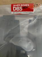 Eaglemoss Aston Martin DB5 issue nr 084, Overige merken, Auto, 1:32 tot 1:50, Nieuw