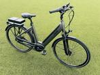 Qwic premium MN7 Elektrische Damesfiets middenmotor, Fietsen en Brommers, Elektrische fietsen, Qwic, Ophalen of Verzenden, 50 km per accu of meer