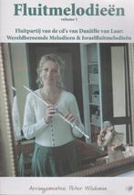 Danielle van Laar - Fluitmelodieen - volume 1, Muziek en Instrumenten, Ophalen of Verzenden, Gebruikt, Artiest of Componist, Populair
