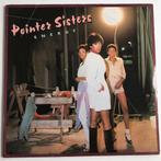 The Pointer Sisters - LP  Energie (zie beschrijving), 1960 tot 1980, Gebruikt, Ophalen of Verzenden, 12 inch