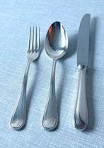 Kempen & Begeer Keltum bestek parelrand Perle, Antiek en Kunst, Antiek | Bestek, Ophalen of Verzenden