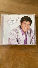 cd Willy Somers-vogelvrij, Ophalen of Verzenden, Zo goed als nieuw, Levenslied of Smartlap