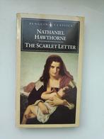 Nathaniel Hawthrone – The scarlet letter, Ophalen of Verzenden, Nathaniel Hawthrone, Fictie