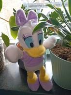 Disney Katien, daisy knuffel, Ophalen of Verzenden, Zo goed als nieuw, Knuffel