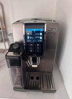 DeLonghi Dinamica plus. Koffiezetapparaat/ koffiemachine., Ophalen of Verzenden, Zo goed als nieuw, Koffiemachine