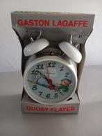 Gaston Lagaffe Wekker - Guust Flater - Corvair, Antiek en Kunst, Ophalen