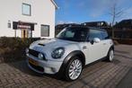Mini Mini 1.6 Cooper S Camden PANORAMADAK|HARMAN-KARDON|AIRC, Voorwielaandrijving, Euro 5, Gebruikt, Zwart