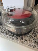 Magimix juicer: sapcentrifuge, Ophalen of Verzenden, Nieuw