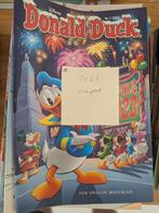 Donald Duck jaargang 2023, compleet, Complete serie of reeks, Ophalen, Gelezen, Europa