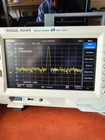 DSA815-TG RIGOL Spectrum Analyser, Doe-het-zelf en Verbouw, Meetapparatuur, Ophalen, Zo goed als nieuw, Overige meters