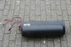 Bazooka Bass woofer Luidspreker met Ingebouwde Versterker., Auto diversen, Autospeakers, Ophalen, Zo goed als nieuw