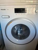 Miele washing machine for perfect care, Ophalen, Gebruikt, 1200 tot 1600 toeren, 85 tot 90 cm