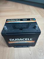 Duracell 12V 70Ah Auto Accu - Zo goed als nieuw, Ophalen, Nieuw, Universele onderdelen