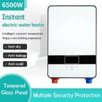Doorstroomboiler - doorstroomverwarmer - boiler, Doe-het-zelf en Verbouw, Geisers en Boilers, Ophalen of Verzenden, Nieuw, Boiler