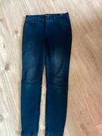 Expresso Jeans Blauw Maat 38/40, Kleding | Dames, Broeken en Pantalons, Maat 38/40 (M), Lang, Gedragen, Verzenden
