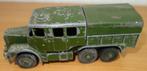 Dinky super toys 689 uit 1961, Hobby en Vrije tijd, Modelauto's | 1:43, Ophalen of Verzenden, Gebruikt, Overige typen, Dinky Toys