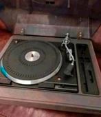 💯👍Platenspeler BSR, Jaren ´70, Automatic, Ophalen of Verzenden, Zo goed als nieuw, Overige merken