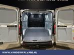 Ford Transit Custom 2.0 TDCI 130 pk L2H1 Euro6 Airco | Navig, Voorwielaandrijving, Stof, Gebruikt, 4 cilinders