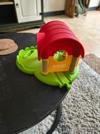 Brio trein huisje, Ophalen, Zo goed als nieuw