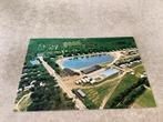 Helmond.     Panorama Buitencentrum “ De Kanthoeve”, Verzamelen, Ansichtkaarten | Nederland, Ophalen of Verzenden