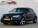 Audi A1 Sportback 1.2 TFSI Pro Line S S-Line PDC 18”, Auto's, Voorwielaandrijving, Euro 5, 4 cilinders, 4 stoelen