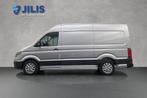Volkswagen Crafter 2.0 TDI L3H3 177PK Highline | Camera | Pa, Stof, Gebruikt, Euro 6, 4 cilinders