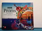 BBC LAST NIGHT OF THE PROMS 2013 INC PHOTO, S, Cd's en Dvd's, Ophalen of Verzenden, Zo goed als nieuw, Overige formaten