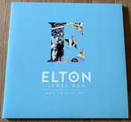 2LP Elton John - Jewel Box - And This Is Me ..., Ophalen of Verzenden, 1960 tot 1980, Zo goed als nieuw, 12 inch