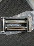 Rollen venster kabelgeleider voor lier 2 stuks, Ophalen of Verzenden, Nieuw