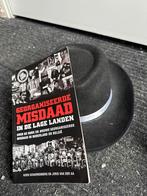 Georganiseerde Misdaad in de Lage Landen, Boeken, Ophalen of Verzenden, Gelezen