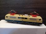 Lima e - locomotief  loopt perfect iovp, Hobby en Vrije tijd, Modeltreinen | H0, Ophalen of Verzenden, Zo goed als nieuw, Analoog