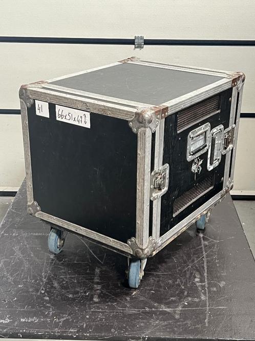 flightcase nr 41, Muziek en Instrumenten, Behuizingen en Koffers, Overige instrumenten, Flightcase, Ophalen of Verzenden