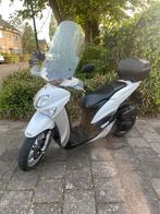 Yamaha Xenter 125 A1 rijbewijs 11KW, Scooter, Particulier, 125 cc, 1 cilinder
