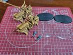 Vertus Praetors, Hobby en Vrije tijd, Wargaming, Ophalen of Verzenden, Zo goed als nieuw, Figuurtje(s)