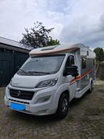 Camper, Caravans en Kamperen, Campers, Automaat, Chemisch toilet, Standaard zit, Ringverwarming
