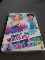 Achtste groepers huilen niet (i), Alle leeftijden, Ophalen of Verzenden, Zo goed als nieuw, Drama