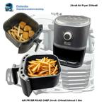 ROADCHEF AIR FRYER 24V, Ophalen of Verzenden, Nieuw, Airfryer, 750 t/m 999 gram